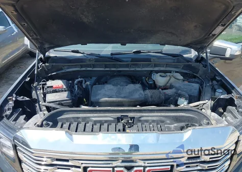 2023 GMC Sierra 1500 4Wd Short Box Denali z USA, uszkodzony, nr VIN 1GTUUGED7PZ112973